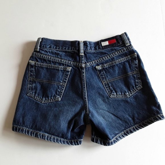 Tommy Hilfiger Hipster Shorts - Picture 8 of 8